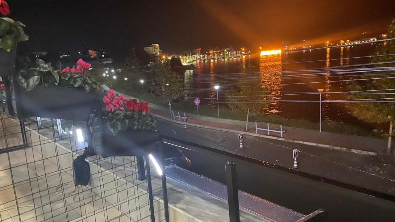 Bujtina Xhabakja Hotel Belsh Luaran gambar