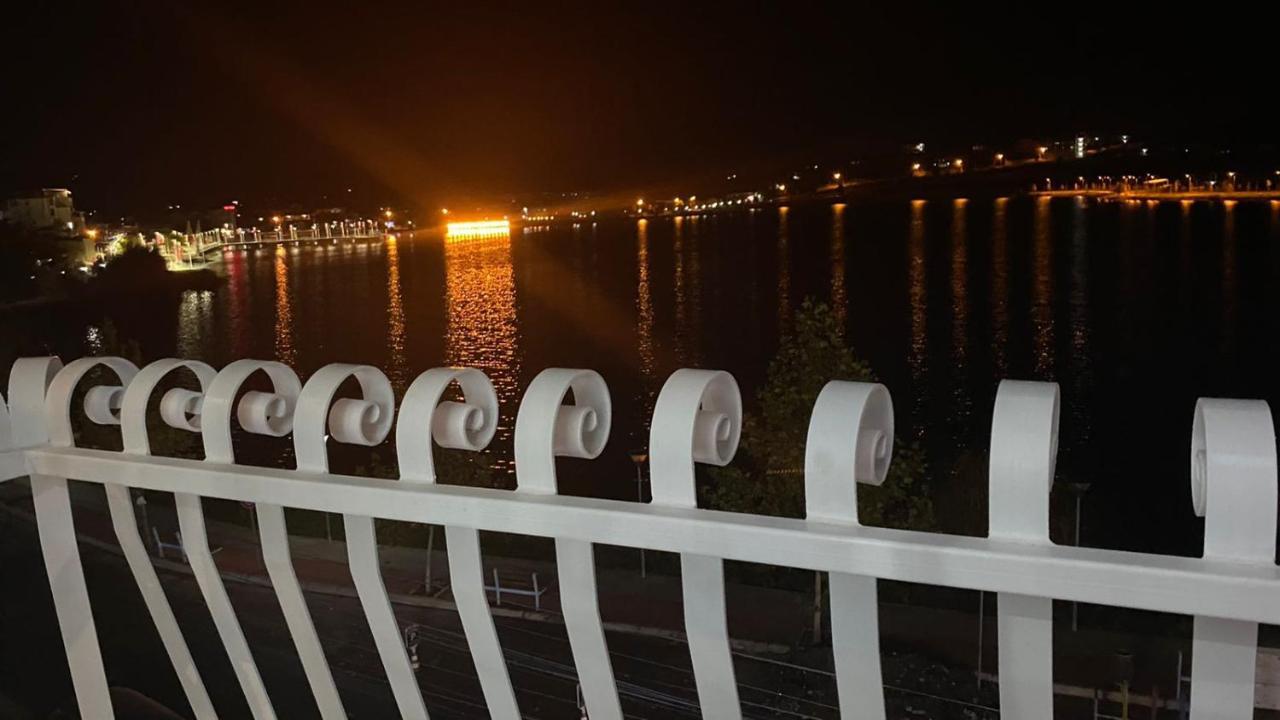 Bujtina Xhabakja Hotel Belsh Luaran gambar