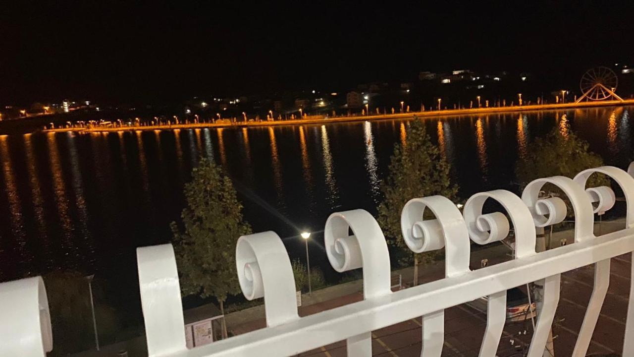 Bujtina Xhabakja Hotel Belsh Luaran gambar